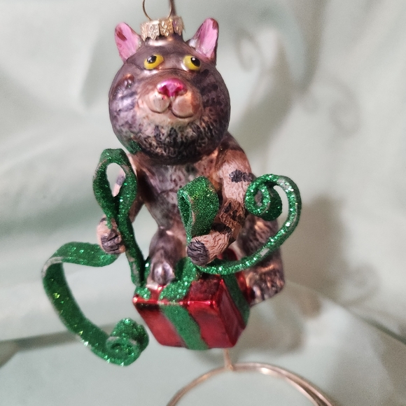 CAT LOVERS CHRISTMAS BUNDLE - Picture 15 of 15